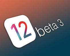 iOS 12.3 Beta 3 is Available on 3uTools