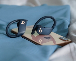 Apple Granted FCC Approval for Beats Powerbeats Pro Totally Wireless Earphones as launch nears