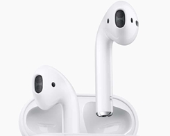 AirPods 3 to Launch in Fall 2019, Feature Noise-Cancellation