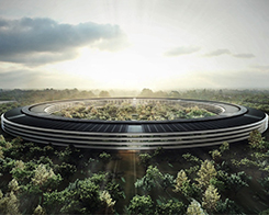 Apple's Industrial Design Team Loses Three Employees