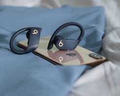 Powerbeats Pro Pre-Orders to Begin May 3 Ahead of May 10 Launch