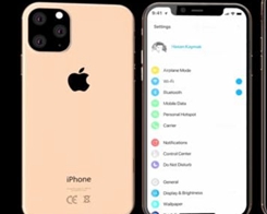 Thrilling iPhone 11 Video Shows Off All the Rumored Features