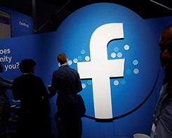 Facebook's New Crypto Platform Could Rival Apple Pay
