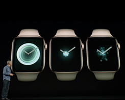 Apple Watch May Be Getting More Independent at WWDC