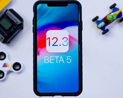 Apple Releasing Fifth iOS 12.3 Developer and Public Betas Yesterday