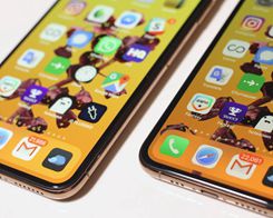 Why Apple Wants to Put Tiny Holes in Your iPhone’s Display