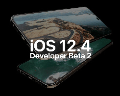 3 Steps to Install iOS 12.4 Beta 2 with 3utools
