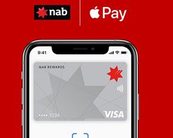 Australia's National Australia Bank Now Accepts Apple Pay