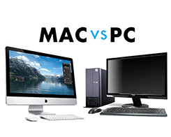 71% of College Students Prefer Macs Over PCs