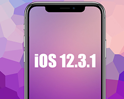 3 Steps to Install iOS 12.3.1 with 3utools