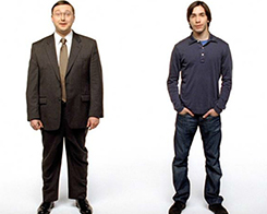 Steve Jobs Didn’t Want ‘Mac vs. Pc’ Ads to Be Too Funny