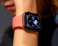 Apple Watch ECG is Coming to Canada 'as Quickly as Possible'