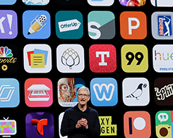Apple Listed Non-Apple Apps That Worth Trying