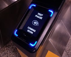 Apple Pay Comes to New York City's MTA Transit This Friday