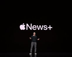 Apple Shuts Down Texture, Pushing Users to Subscribe to Apple News+