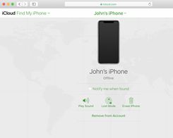 Apple's Find My Feature Requires Two Devices, Boasts Extreme Security Safeguards