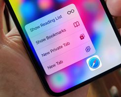 3D Touch on iPhone is Here To Stay, Will not be Removed in iOS 13