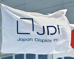 Apple Supplier Japan Display Loses $230 Million Bailout Investor