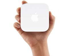 Apple Releases AirPort Base Station Firmware Update 7.8.1