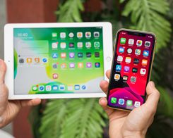 Samsung's 'iPhone-only' Display Lines are Idling, and Apple may Compensate with iPad OLED Orders