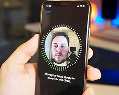 How to Speed up Face ID by Switching off Attention Awareness