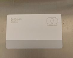 Leaked Images Show Apple Card's Design in the Wild
