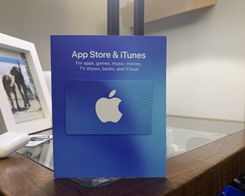 Apple Warns Users That They Can’t Pay Taxes with iTunes Gift Cards