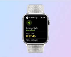 WatchOS 6 Makes Apple Watch a Better Fitness Tracker