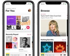 Eddy Cue Confirms 60M Paying Apple Music Users, Explains the Death of iTunes