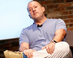 WSJ: Jony Ive Became 'Dispirited' After Apple Watch and Sometimes Failed to Show Up to Meetings