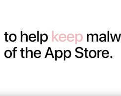 Apple Shares 3 New iPhone ads Highlighting App Store Privacy, iMessage, More