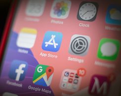 Apple Reveals App Store Takedown Demands by Governments