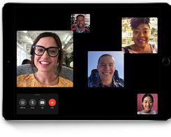 Apple’s iOS 13 Update Will Make FaceTime eye Contact way Easier