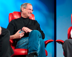 Bill Gates Praises Steve Jobs, Says he Used ‘Spells’ to Mesmerize People and Revitalize Apple