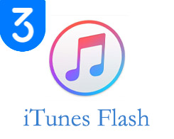 iTunes Flash is Available on 3uTools Now!