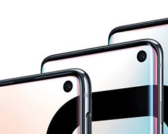Apple Rumored to Launch Notch-Less iPhone in 2020