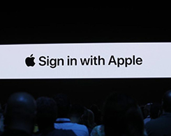 ‘Sign in with Apple’ Might Not Be Silver Bullet for Privacy