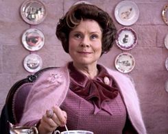 Apple and BBC Co-Producing Comedy Series Starring Imelda Staunton From Harry Potter