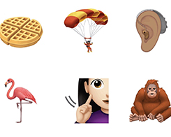 Apple Teases Nearly 60 New Emoji Coming to iOS and Mac