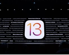 Apple Releases Third Public Betas of iOS 13 and iPadOS
