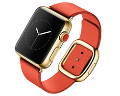 The Gold Apple Watch Was a Flop as Expected