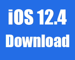 The Public iOS 12.4 Is Now on 3utools