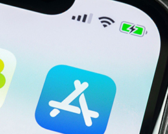 App Store Search Favoring Apple Apps over Competitors