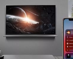 LG’s 2019 TVs will get AirPlay 2 and HomeKit Support on July 25th