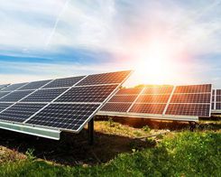 Apple Leads All U.S. Companies in Domestic Solar Energy Capacity