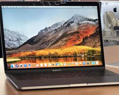 DigiTimes: 16-Inch MacBook Pro Will Feature Narrow Bezels and Launch in September