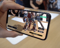 Veteran Apple Software Manager Shifting to AR Team