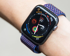 Apple Is Selling a Ton of Wearables, but Here's the Problem
