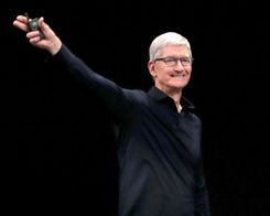 Apple R&D Spending Continues to Increase as it Invests in core iPhone tech, Future Products