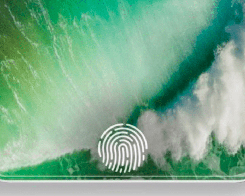 Apple to Release iPhone with Face ID and Under-Screen Touch ID